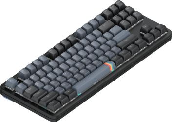 Dark Project ALU87A Midnight