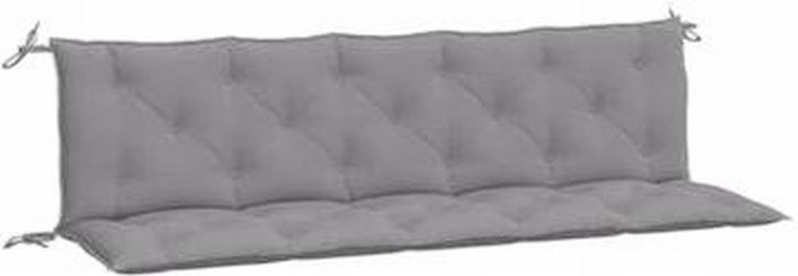 vidaXL Gartenbank-Auflagen 2 Stk. 180 x 50 x 7 cm (361717) vidaXL Gartenbank-Auflagen 2 Stk. 180 x 50 x 7 cm (361717)