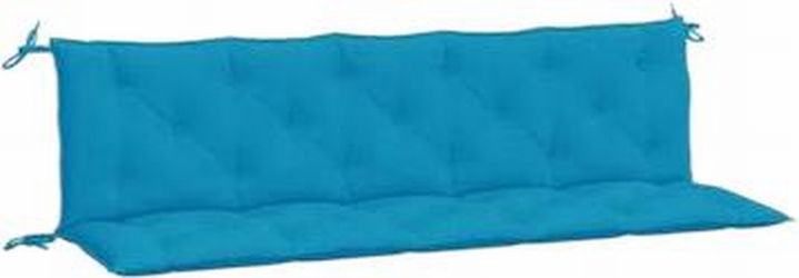 vidaXL Gartenbank-Auflagen 2 Stk. 180 x 50 x 7 cm (361720) vidaXL Gartenbank-Auflagen 2 Stk. 180 x 50 x 7 cm (361720)