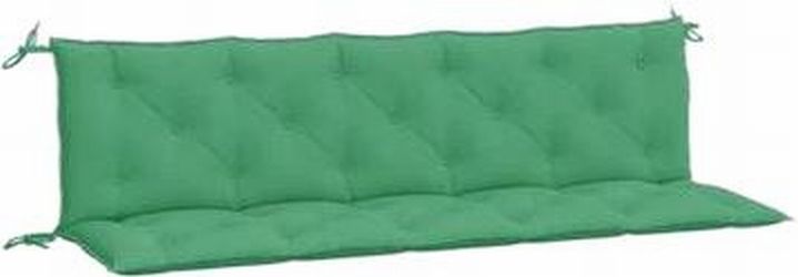 vidaXL Gartenbank-Auflagen 2 Stk. 180 x 50 x 7 cm (361721) vidaXL Gartenbank-Auflagen 2 Stk. 180 x 50 x 7 cm (361721)