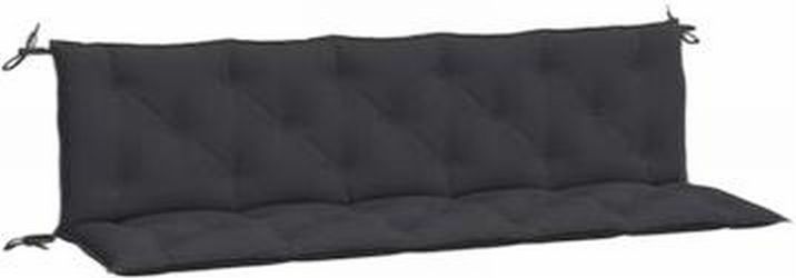 vidaXL Gartenbank-Auflagen 2 Stk. 180 x 50 x 7 cm (361723) vidaXL Gartenbank-Auflagen 2 Stk. 180 x 50 x 7 cm (361723)