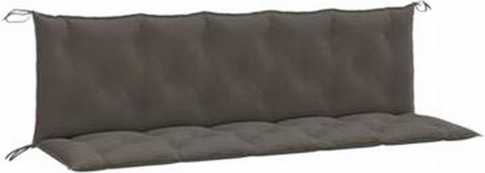vidaXL Gartenbank-Auflagen 2 Stk. 180 x 50 x 7 cm (4002620) vidaXL Gartenbank-Auflagen 2 Stk. 180 x 50 x 7 cm (4002620)