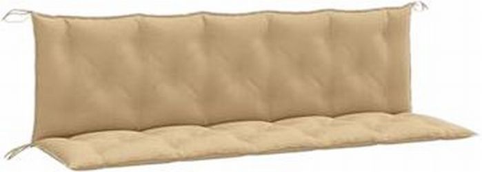 vidaXL Gartenbank-Auflagen 2 Stk. 180 x 50 x 7 cm (4002622) vidaXL Gartenbank-Auflagen 2 Stk. 180 x 50 x 7 cm (4002622)