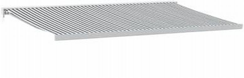 vidaXL Markise Einziehbar 5 x 3 m (3216127)