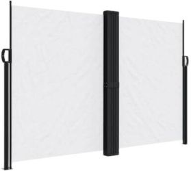 vidaXL Seitenmarkise Ausziehbar 160 x 600 cm (4004631)
