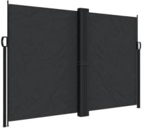 vidaXL Seitenmarkise Ausziehbar 160 x 600 cm (4004624)