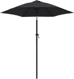 vidaXL Sonnenschirm 200 x 224 cm (47210)