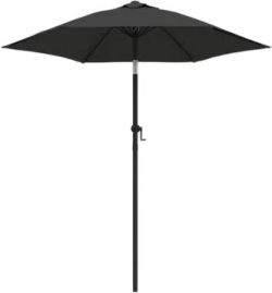 vidaXL Sonnenschirm 200 x 224 cm (47206)