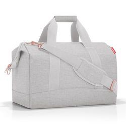 Reisenthel Allrounder L Twist Sky Rose (MT1035)