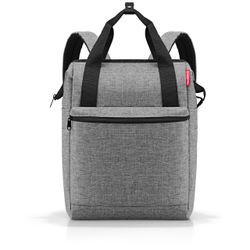 Reisenthel Allrounder R Large Twist Silver (JS7052)