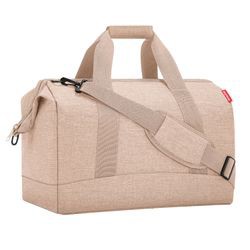 Reisenthel Allrounder L Twist Coffee (MT6041)