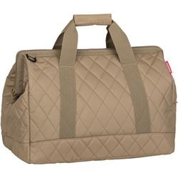 Reisenthel Allrounder L Rhombus Olive (MT5046)