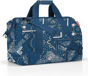Reisenthel Allrounder L Bandana Blue (MT4100)