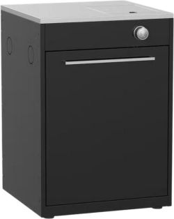 Weber Grill BBQ Kitchen Seitenbrenner-Modul (BBQ1100031)