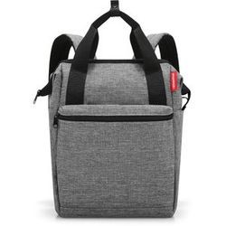 Reisenthel Allrounder R Twist Silver (JR7052)