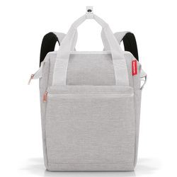 Reisenthel Allrounder R Twist Sky Rose (JR1035)