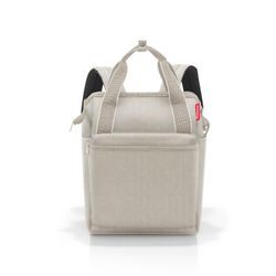 Reisenthel Allrounder R Herringbone Sand (JR6049)