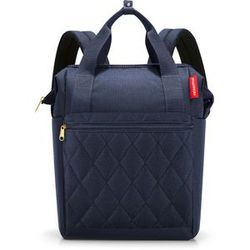 Reisenthel Allrounder R Rhombus Midnight Gold (JR4110)
