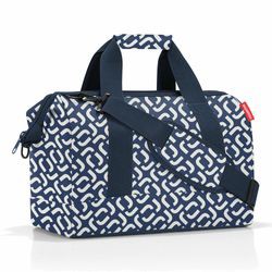 Reisenthel Allrounder M Signature Navy (MS4073)