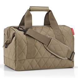 Reisenthel Allrounder M Rhombus Olive (MS5046)