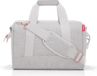 Reisenthel Allrounder M Twist Sky Rose (MS1035)
