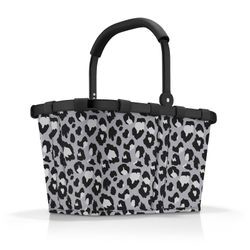 Reisenthel Carrybag Frame Leo Nero (BK7081)