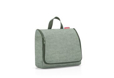 Reisenthel Toiletbag XL Twist Sage (WO5048)