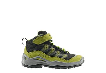 Lowa Maddox Pro GTX Mid VC Jr