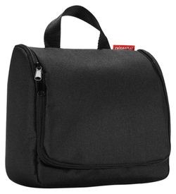 Reisenthel Toiletbag Black (WH7003)
