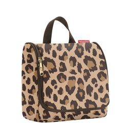 Reisenthel Toiletbag Leo Macchiato (WH6048)