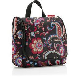 Reisenthel Toiletbag Paisley Black (WH7064)