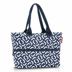 Reisenthel Shopper e1 Signature Navy (RJ4073)