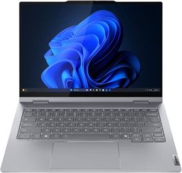 Lenovo ThinkBook 14 2-in-1 G5 IAU (21SQ0008GE)
