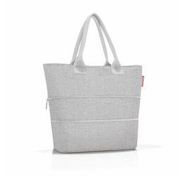 Reisenthel Shopper e1 Twist Sky Rose (RJ1035)