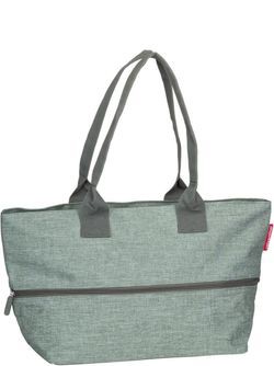 Reisenthel Shopper e1 Twist Sage (RJ5048)