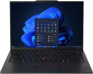 Lenovo ThinkPad X1 carbon G13 Aura Edition (21NS0019GE) Lenovo ThinkPad X1 carbon G13 Aura Edition (21NS0019GE)