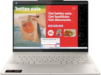 Lenovo Yoga 7 2-in-1 14AKP10 (83JR002VGE) Lenovo Yoga 7 2-in-1 14AKP10 (83JR002VGE)