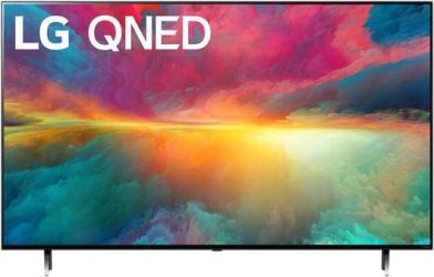 LG 55" 4K QNED TV QNED776 TV 55QNED776RB