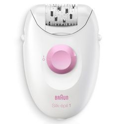 Braun Silk-épil 1 1-176 Braun Silk-épil 1 1-176