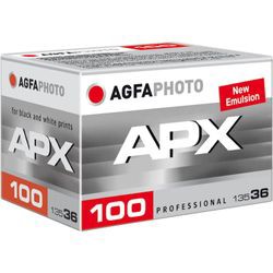 Agfaphoto APX 100 Professional 135/36