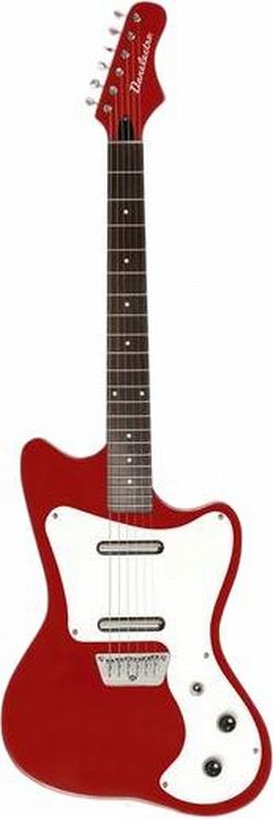 Danelectro '67 Dano