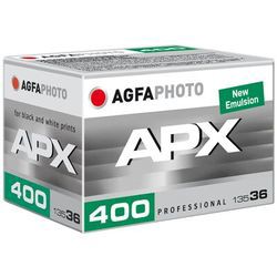 Agfaphoto APX 400 Professional 135/36