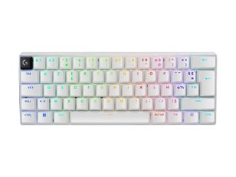Logitech G PRO X 60 Lightspeed FR (920-011925)