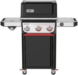 Weber Grill Spirit EP-335 Gasgrill (1500940) Weber Grill Spirit EP-335 Gasgrill (1500940)