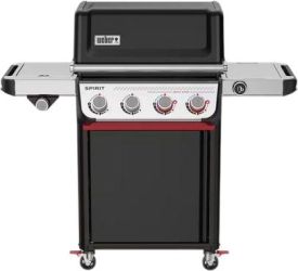 Weber Grill Spirit EP-435 Gasgrill (1500959) Weber Grill Spirit EP-435 Gasgrill (1500959)