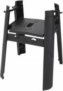 Weber Grill Stand mit Seitentisch (6616) Weber Grill Stand mit Seitentisch (6616)