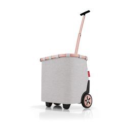 Reisenthel Carrycruiser Frame Twist Sky Rose (OE1036)