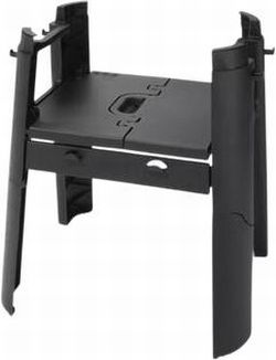 Weber Grill Stand mit Seitentisch (6617) Weber Grill Stand mit Seitentisch (6617)
