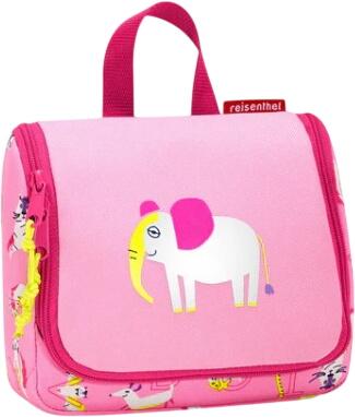Reisenthel Toiletbag S Kids ABC Friends Pink (IO3066)