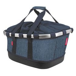 Reisenthel Bikebasket GT Racktime Twist Blue (0304RTB)